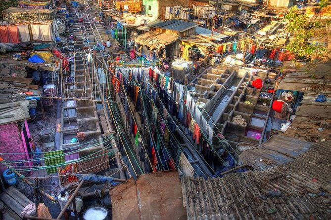 Guided Mumbai Sightseeing Tour With Pickup - Who Would Love This Tour?