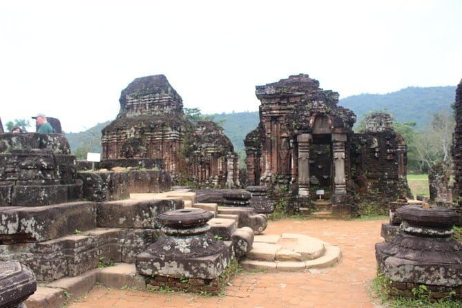 Guided Private My Son Sanctuary from Hoi An or Da Nang - Why Choose This Tour?