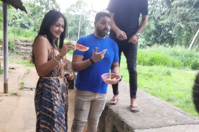Guided round tour in srilanka - Deep Dive into the Details