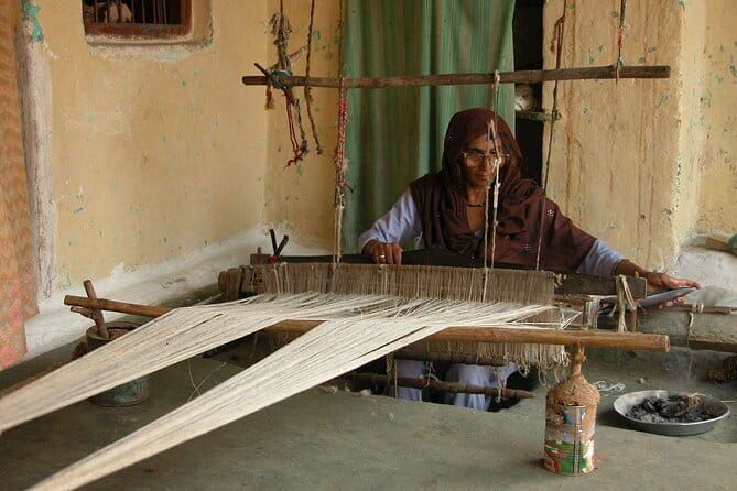 Guided Tour of Pragpur : Unveiling India's First Heritage Village - The Sum Up: Who Should Consider This Tour?
