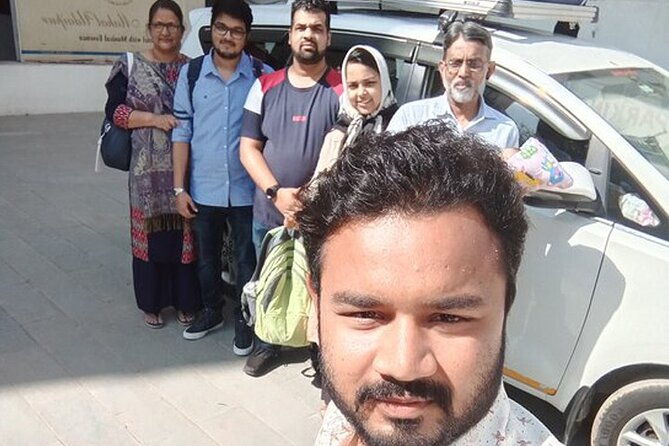 Guided Udaipur Sightseeing Tour - Who Will Love This Tour?
