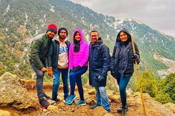 Guided Village walk with Stories in Dharamsala - Practical Details: What You Need to Know