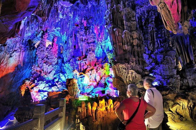 Guilin Reed Flute Cave and Longji Rice Terraces Private Day Tour - Who Would Love This Tour?