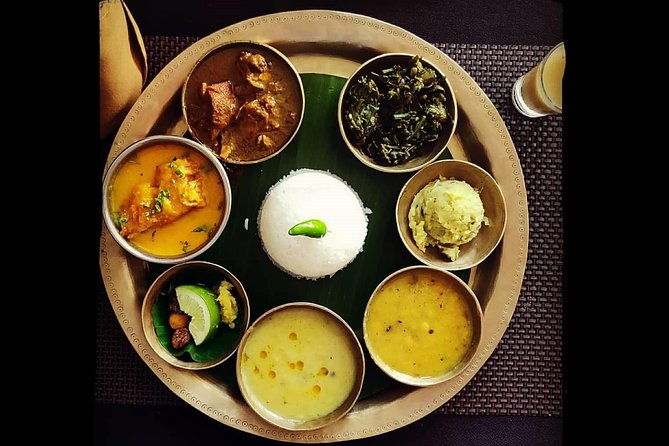 Guwahati Day Tour with Assamese Lunch and Sunset River Cruise - What We Love About This Tour