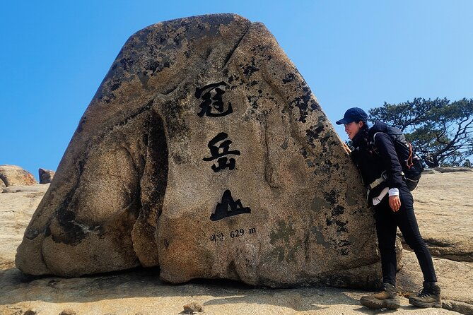 Gwanaksan Hike & Old Buddhist Temple Visit (Lunch inclusive) - Final Thoughts: Who Will Love This Tour?
