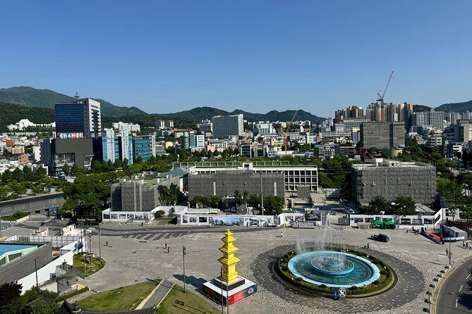 Gwangju City Tour : History and Art (Private) - Why This Tour Provides Great Value