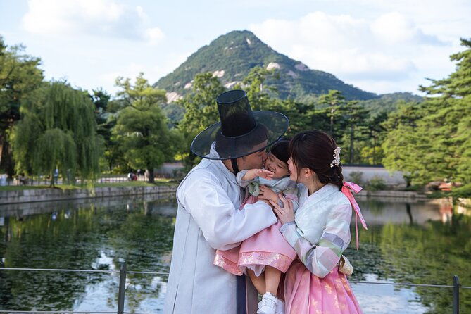 Gyeongbokgung palace family/group private photoshoot - Final Thoughts