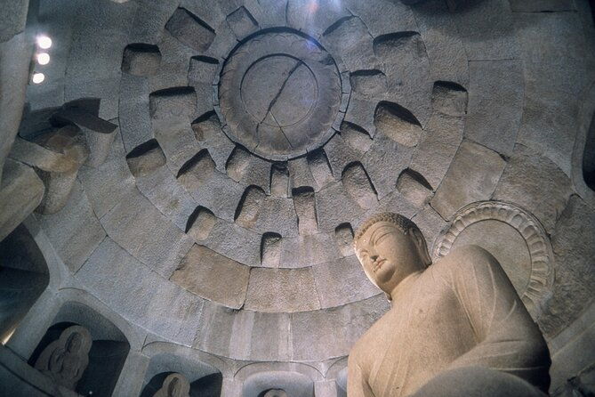 Gyeongju UNESCO sites Private tour with licensed tour guide - The Authentic Experience  