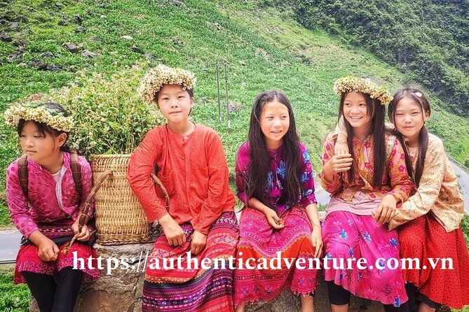 Ha Giang 3-Day Loop by Car Private Tour | Top Majestic Landscapes - Authentic Guides and Local Insights