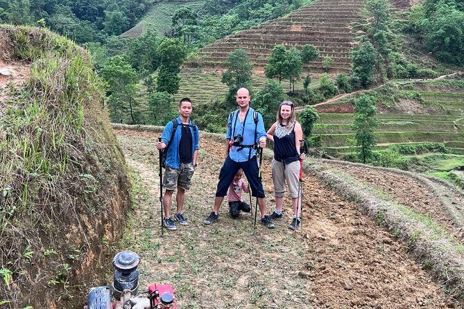 Ha Giang-Cao Bang- Ba Be lake 7 days by private car - Practical Aspects and Considerations