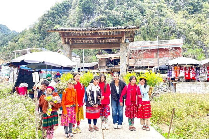 Ha Giang - Cao Bang - Ban Gioc waterfall 4 days 3n private tour - Final Thoughts