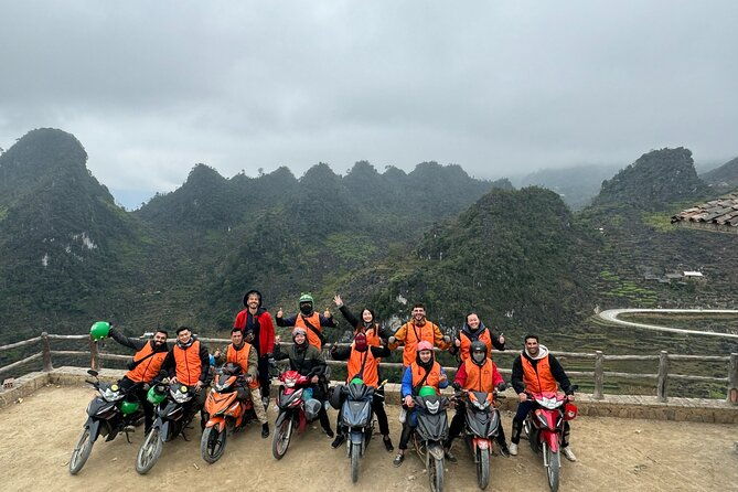 Ha Giang Easy Rider 4 Days Small Group Max 6 -8 Pax/ Group - Why This Tour Is Special