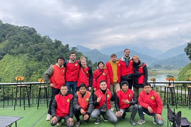 Ha Giang Easy Riders2 Day Small Group Tour Max 6 - 8 Pax /Group - Who Will Love This Tour?