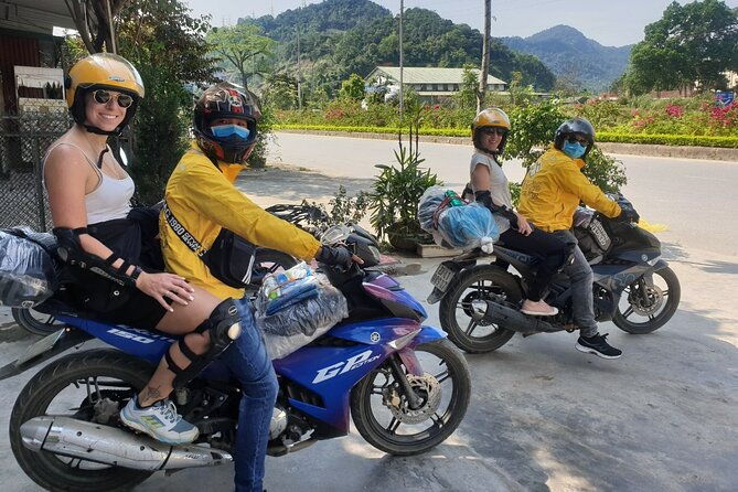 Ha Giang Loop - 2 Day Tour Through the Mountains - Why this tour appeals