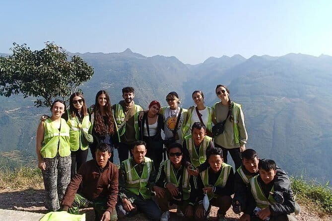 Ha Giang Loop 3 Days 2 Nights with Easy Rider - Transportation, Group Size, and Overall Value