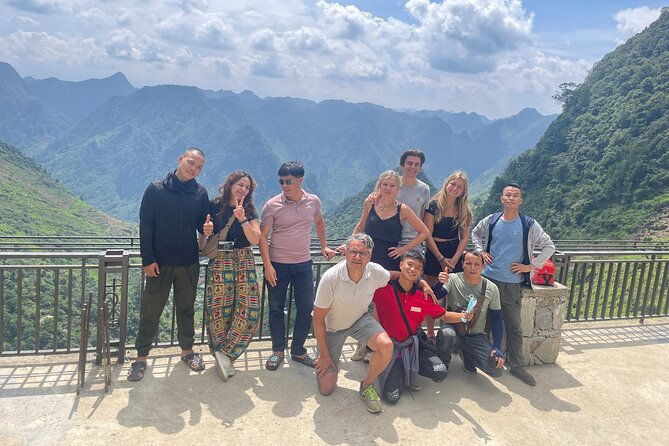 Ha Giang Loop 3 Days 2 Nights with Ha Giang Vision Tour - Why This Tour Offers Great Value