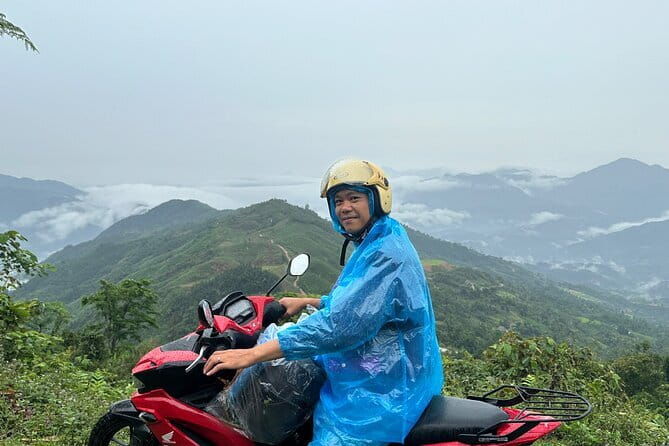 Ha Giang Loop 3 or 4 days Motorcycle with Easy Riders - The Itinerary: Discovering the Highlights