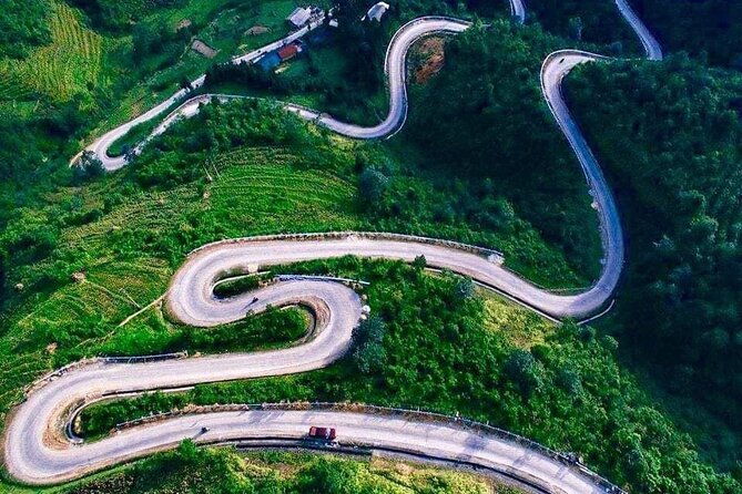 Ha Giang Loop 3D/2N Private Tour with Easy Rider - Final Thoughts