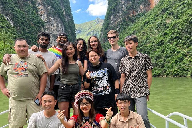 Ha giang loop 3days and 2nights with easy rider - FAQs