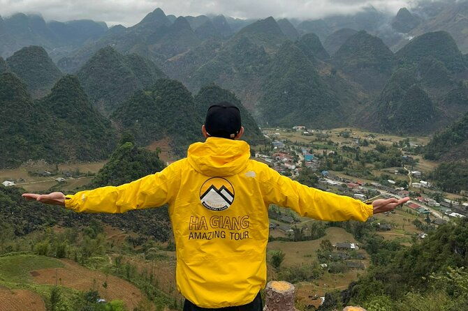 Ha Giang Loop 4 Day trip with Easy Rider - Why This Tour Is Perfect For You