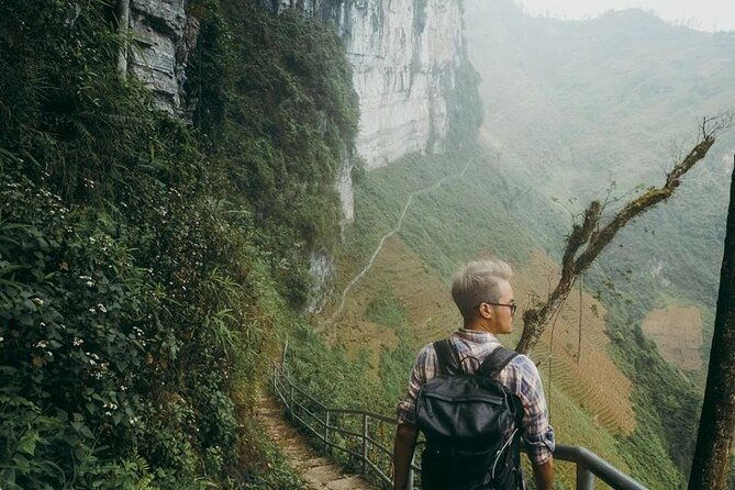 Ha Giang Loop Backpacker Tour, Small Group within Easy Riders - Authentic Insights from Reviews