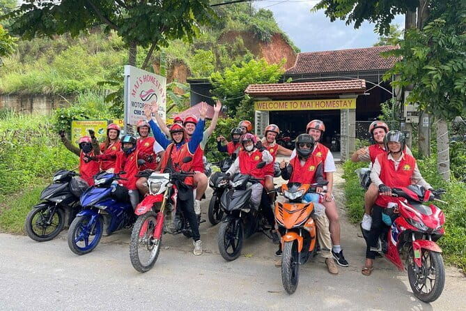 Ha Giang Loop Motorbike Tour 3 Days from Hanoi Private Room - Day 3: More Scenic Wonders and Return to Hanoi
