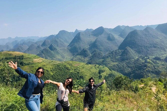 Ha Giang Loop Private Motobike Tour - 4 Days and 3 Nights! - What’s Included and What’s Not