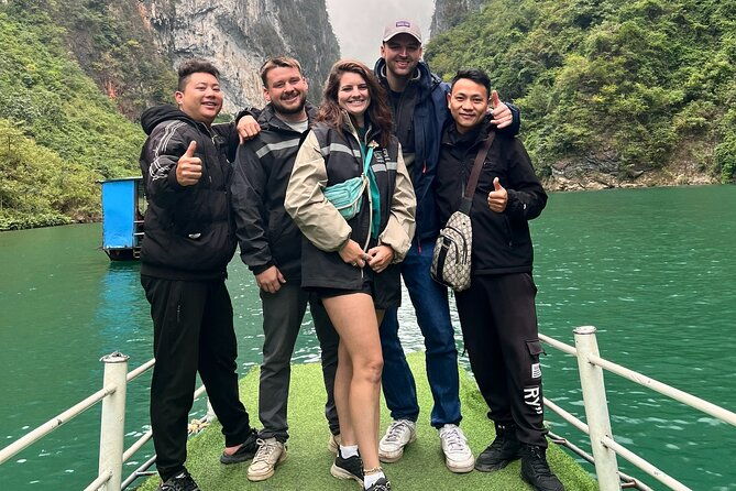 Ha Giang Loop Tour 2 days 1 nights with Ha Giang Vision Tour - The Sum Up: Who Should Consider This Tour?