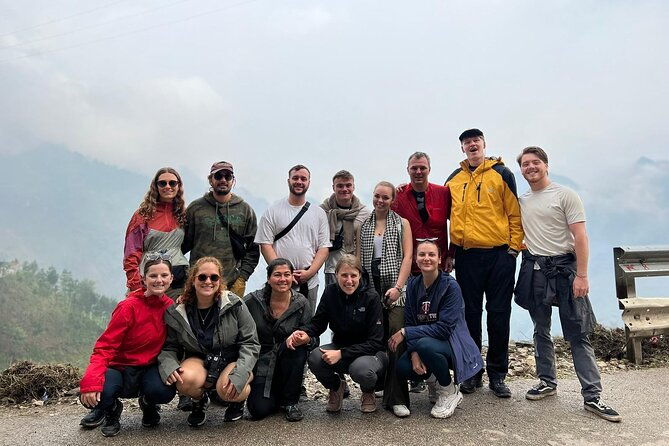 Ha Giang Majestic Tours -3 days Easy Rider Package. - What Real Travelers Are Saying