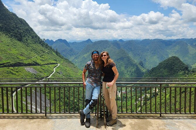 Ha Giang Tour 4 Day-3-Night, English Speaking Guide, Small Group - Day 2: Exploring Historic Sites and Patriotic Landmarks