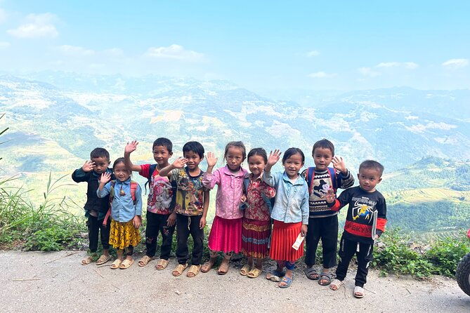 Ha Giang Tour Discover 3 Days 2 Nights - The Sum Up