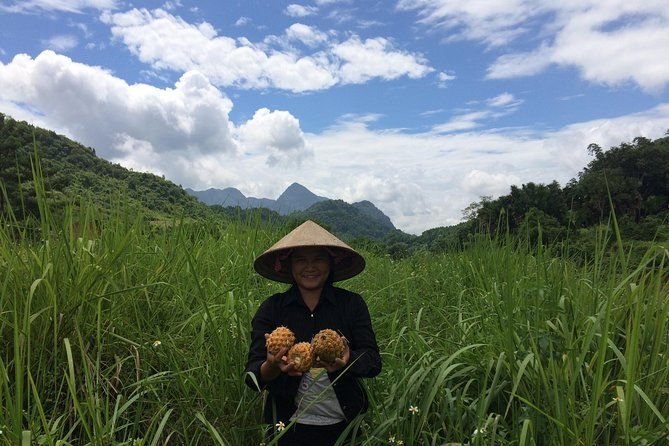 Ha Giang Trekker 2D2N - Practical Details