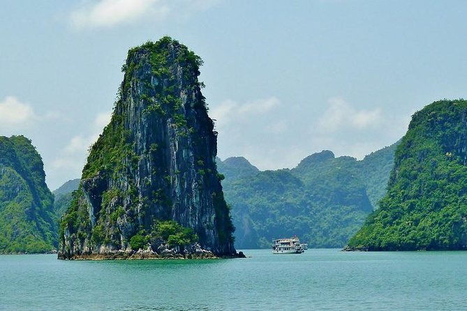 Ha Long Bay 1 Day Tour - What Could Be Improved?