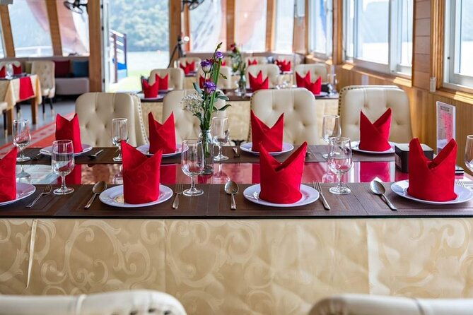 Ha Long Bay 1 Day Trip With Dragon King Cruise All Inclusive - Why This Tour Offers Great Value