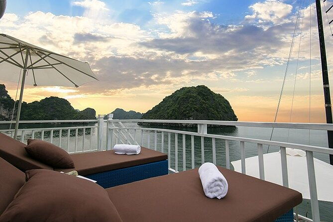 Ha Long Bay 2 Days 4 Star - Why the Experience Gets Rave Reviews