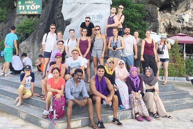 Ha Long Bay 2D1N on a 3-Star Cruise - Who Should Consider This Tour?