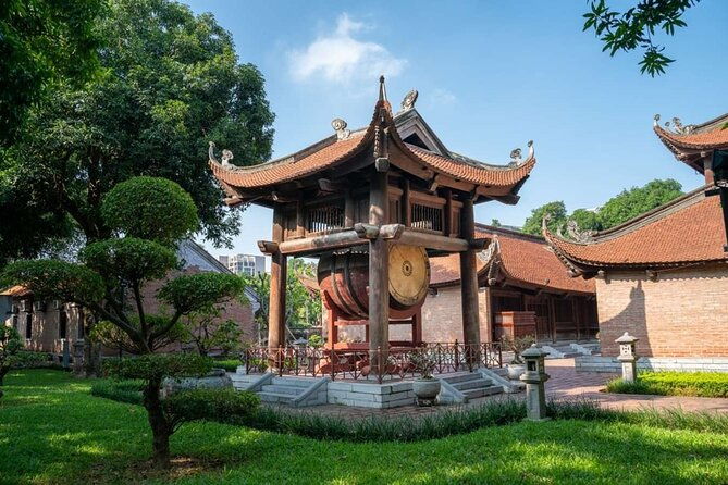 Ha Noi City Tour & Coffee Class - Who Should Consider This Tour?