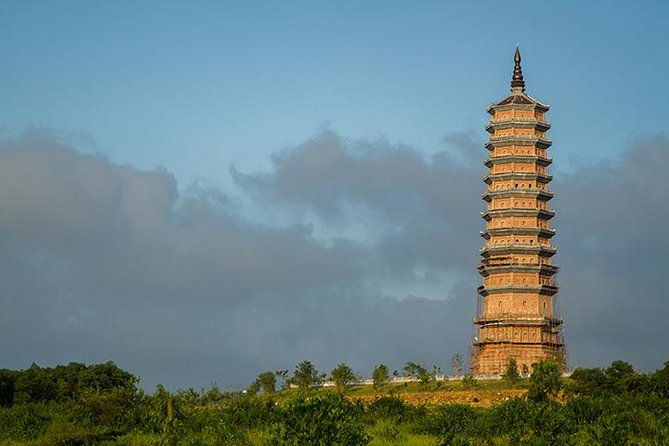 Ha Noi: Full-day Exploring Hoa Lu And Trang An Grottoes - What Makes This Tour Stand Out