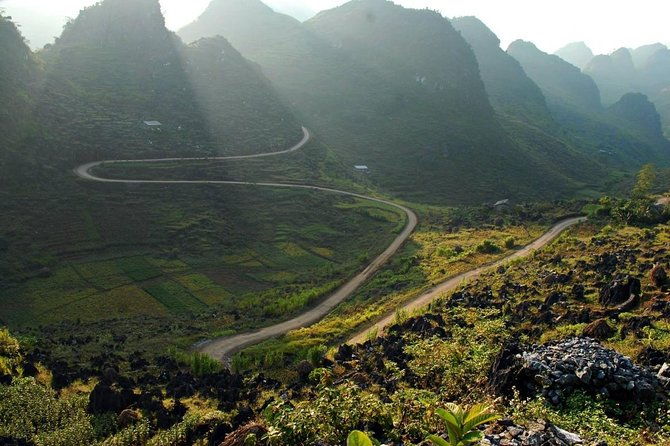 Hagiang Loops Easy Rider 3D2N: (Join in Small Group-Private Room) - What Makes This Tour Special?