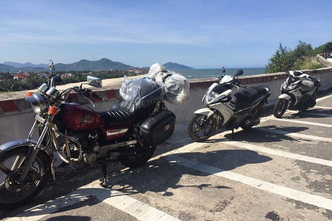 HAI VAN PASS MOTORBIKE TOUR - Top Gear Experience - Who Should Consider This Tour?