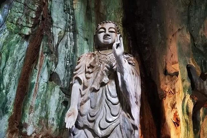 HAI VAN PASS( Sea &Cloud Mountain),MONKEY MOUNTAIN &MARBLE MOUNTAIN Private Tour - Final Thoughts