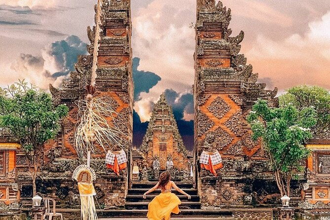 Half Day Bali Tour - Who Should Consider This Tour?