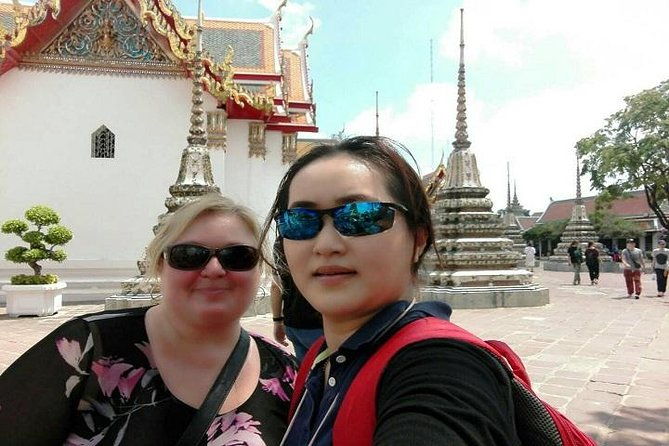 Half-Day Bangkok City Tour with The Grand Palace Private - Value and Practicality