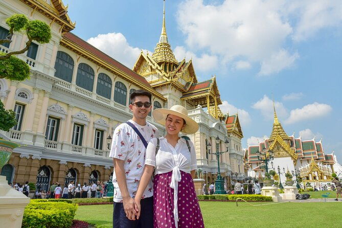 Half day Bangkok with Private Canal tour by long tail boat - Who Will Love This Tour