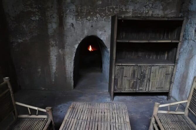 Half Day Ben Duoc Tunnels Tour Ho Chi Minh City - Analyzing the Cost and Value