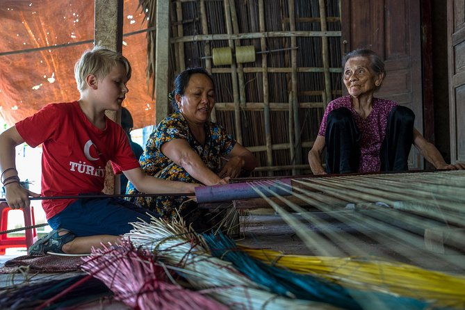 Half-Day Bike Tour in the Hoi An Countryside - What’s Included and What’s Not