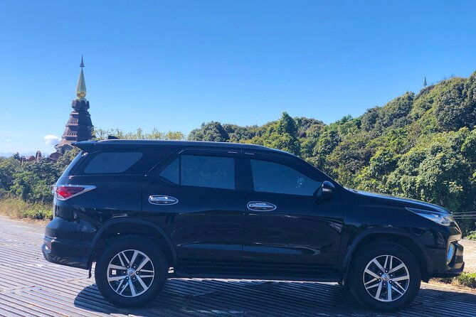 Half Day Car Hire with English Speaking Driver - Who Will Love This Experience?
