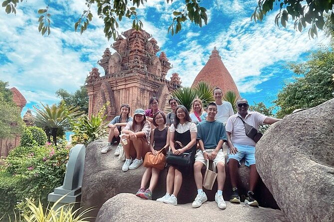 Half Day Car Nha Trang Excursion (Minimum 2 guest) - What Travelers Love About This Tour