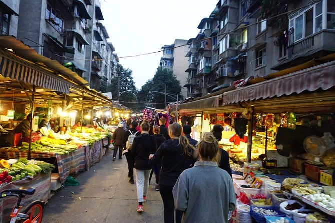 Half-Day Chengdu Cooking Class with Local Market Visit - How This Tour Delivers Value
