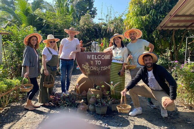 Half Day Chiang Mai Cooking Class and Market Taste Tour - Authenticity and Review Insights